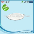 Big Promotion!! Hot sale Super Slim recessed Led Downlight 6inch 12w LED downlight led light